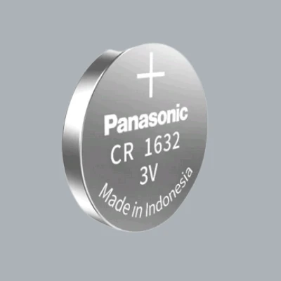 Thumbnail: iCheck Tyre Pressure Monitoring System – IC008