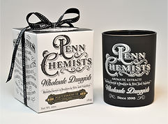 LUXURY CANDLES