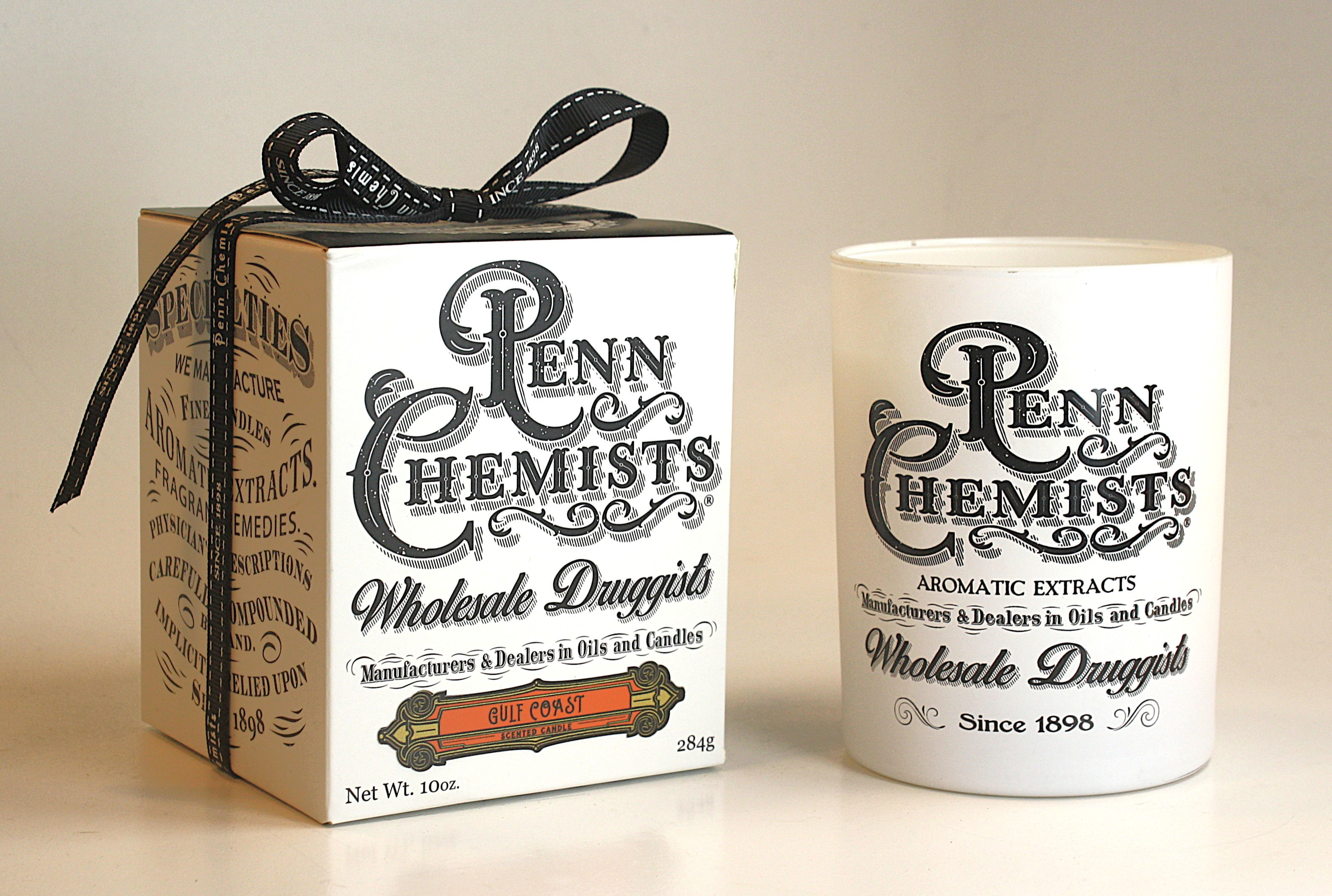 GULF COAST 10 OZ LIMITED EDITION CANDLE