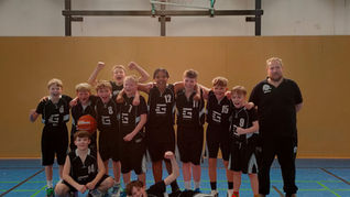 Spannender Heimsieg für Team Halle in der Finalrunde B