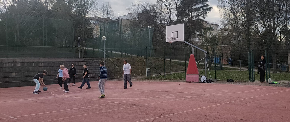 Easter Cup Brno 2026 - Spieltag 3 (03.04.2026)