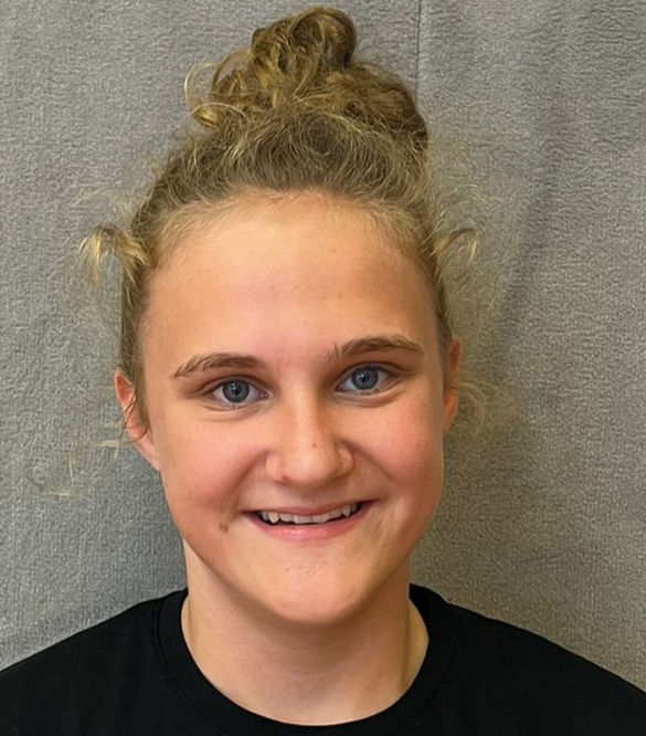 Finja Dornhoff