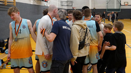 Hart umkämpftes Finale um den Einzug in die Oberliga