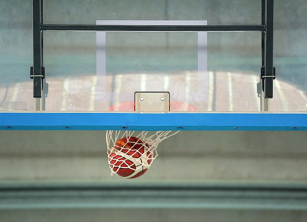 MDL U14M: Team Halle zu Gast bei Team Leipzig