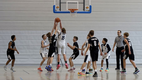 Team Halle: MDL U15 in Dresden