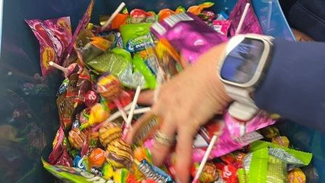 Wichtiger Sieg in der Landesliga U 14 m gegen den BC Anhalt