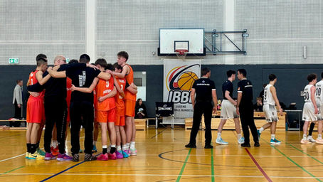 Niederlage gegen Liga-Primus NINERS Chemnitz in der JBBL