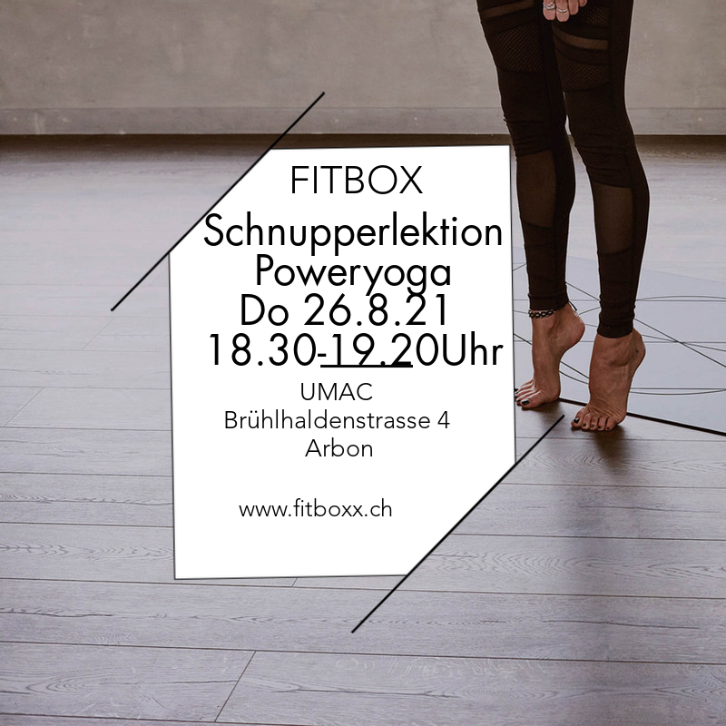 Fitbox