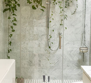 Bathroom Fixtures