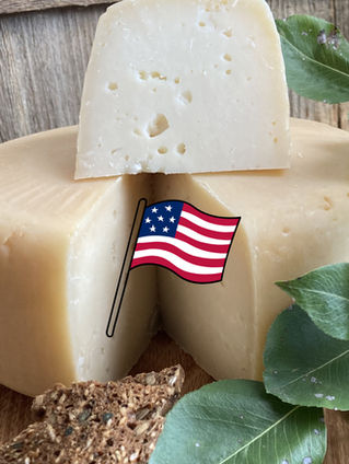 independent cheese makers: an endangered species