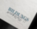 Bildungswerkstatt Logo