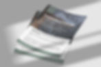 A4 Flyer Schafbachalm