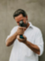 Portrait Website