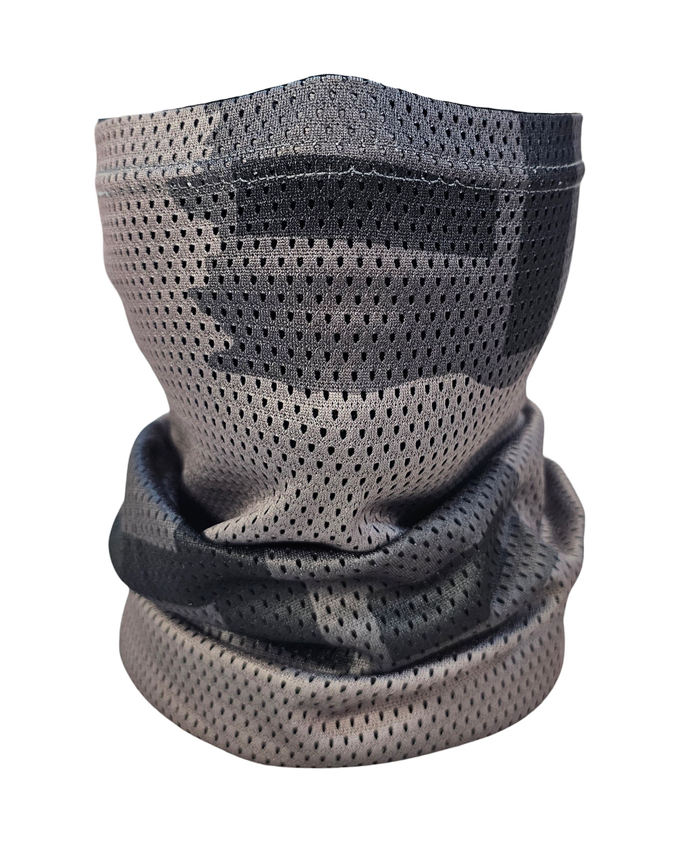 Thumbnail: Neck Gaiter T Block