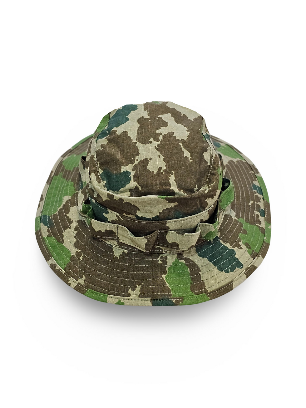 Thumbnail: USGI Style Boonie Hat M58 Flachentarn