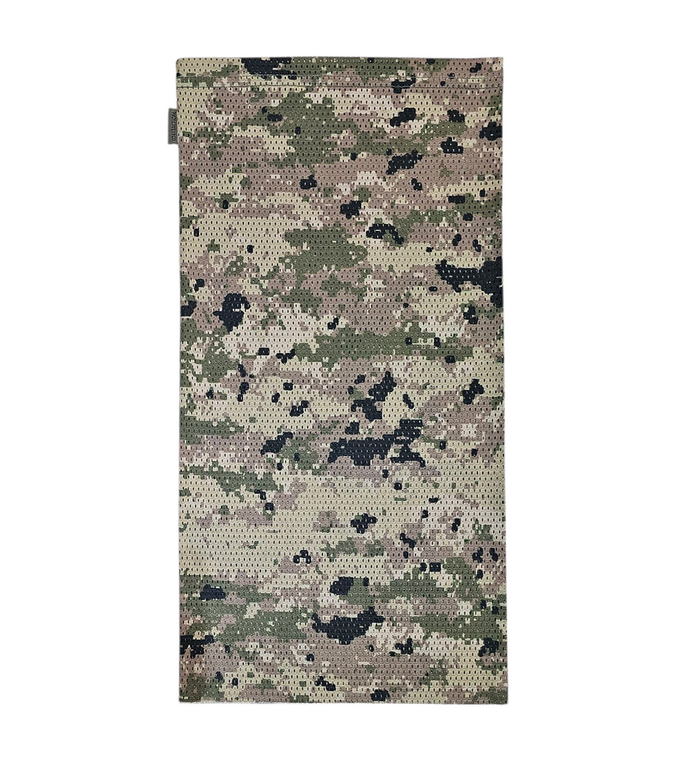 Thumbnail: Neck Gaiter CADPAT MTP