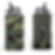 Single MOLLE AR/AK Magazine Pouch ERDL Green Dominant