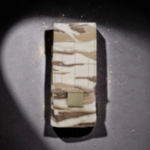 CT 2 x AR Magazine Pouch MARPAT Tigerstripe Desert 