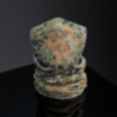 Neck Gaiter NFP Green