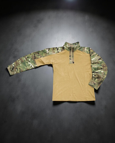 Field Strip Apparel Combat Shirt | 0241Tactical