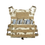 Thumbnail: Plate Carrier P1942 Frogskin Brown 