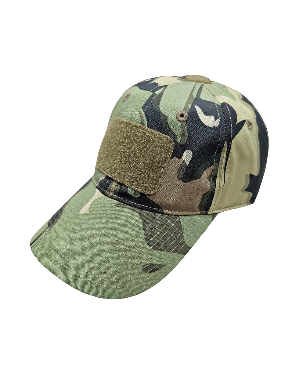 Thumbnail: Contractor Cap M25 Woodland