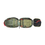 Thumbnail: First Aid Kit Pouch M81 Woodland