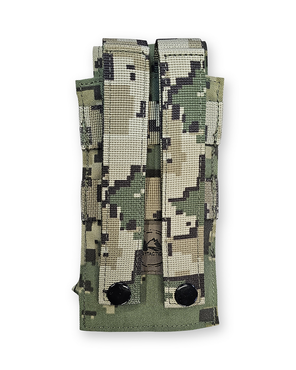 Thumbnail: CT x 2 AR Magazine Pouch US4CES
