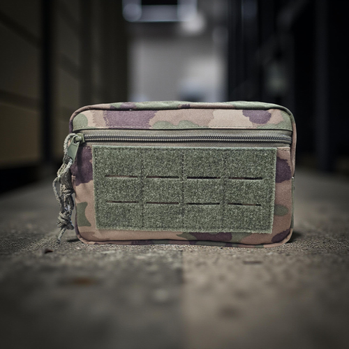 四度戦術　Profile Utility Pouch, TypeII 四度戦術 Profile Utility Pouch, TypeII Tactical Utility