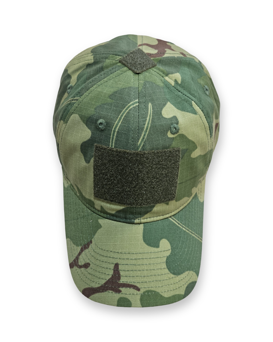 Thumbnail: Contractor Cap Mitchell Leaf
