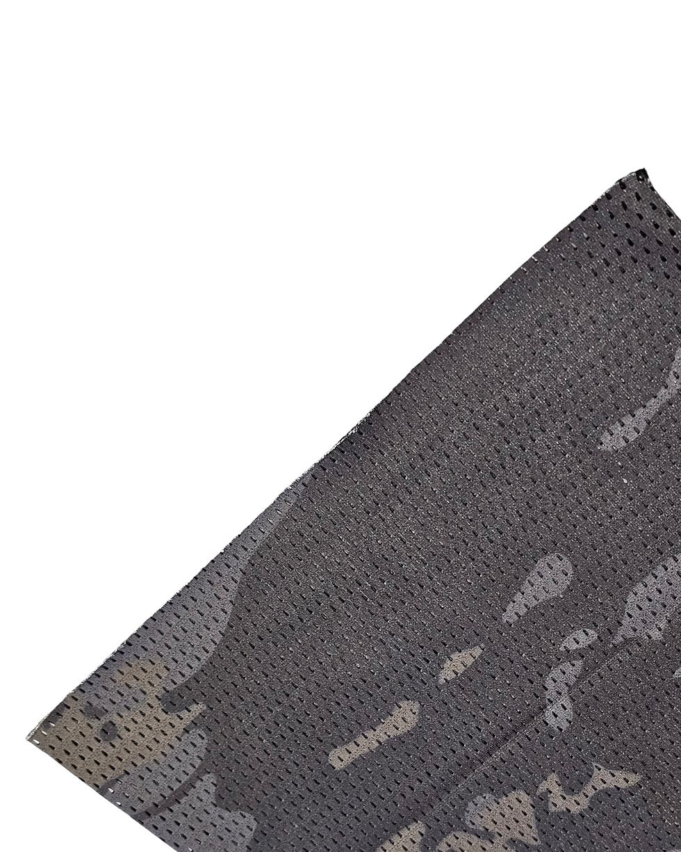 Thumbnail: Neck Gaiter Multicam Black