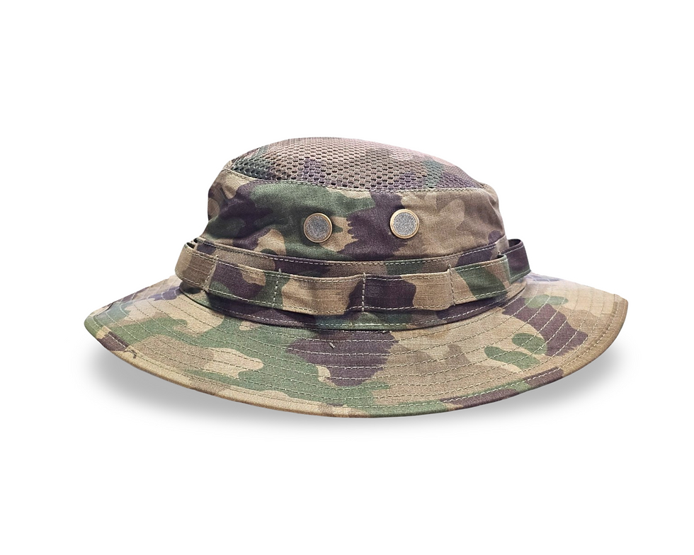 Thumbnail: USGI Style Mesh Boonie Hat TAZ 16