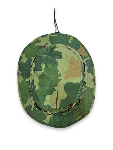 USGI Style Boonie Hat Mitchell Leaf Camouflage | 0241Tactical