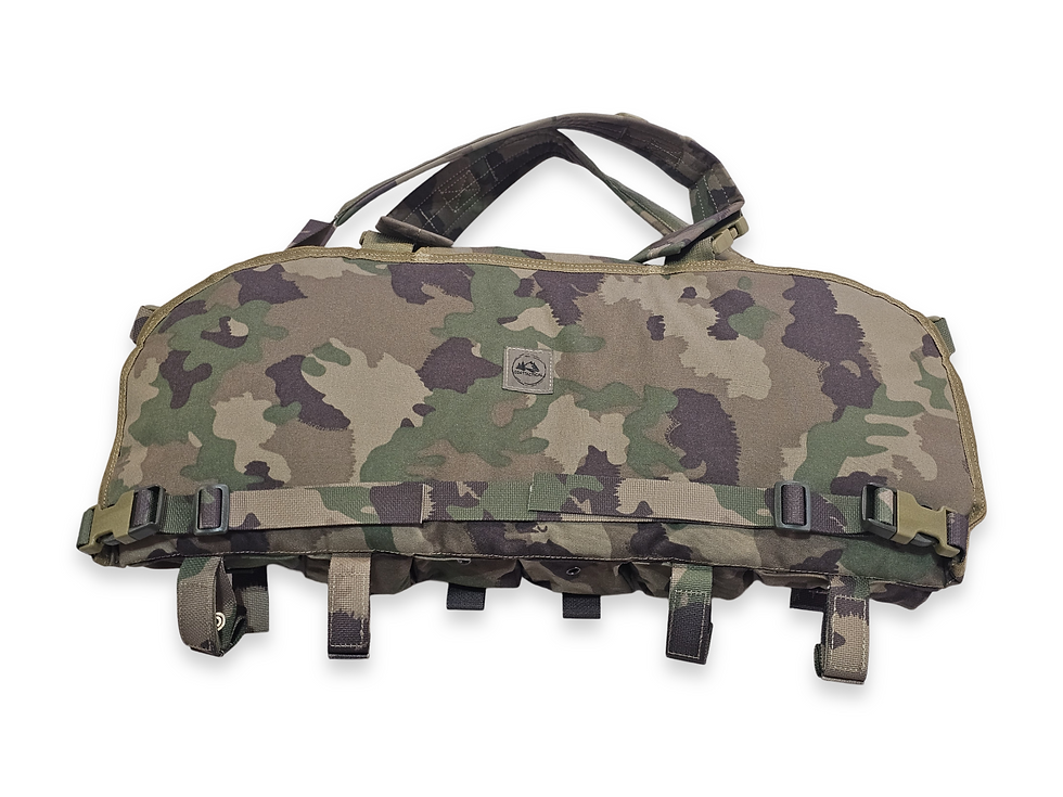 Thumbnail: Simple Chest Rig Taz 16