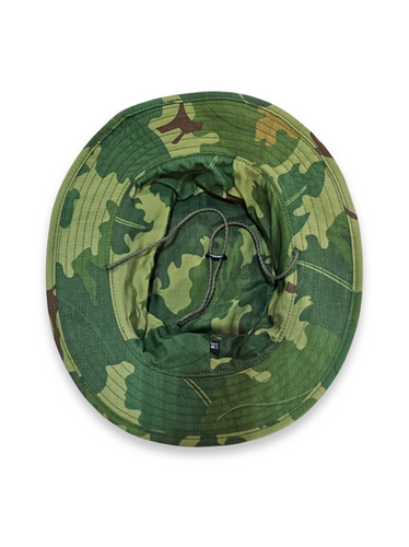 USGI Style Boonie Hat Mitchell Leaf Camouflage | 0241Tactical