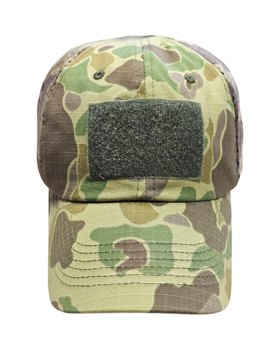 Mesh Contractor Cap P1942 Frogskin Green | 0241Tactical