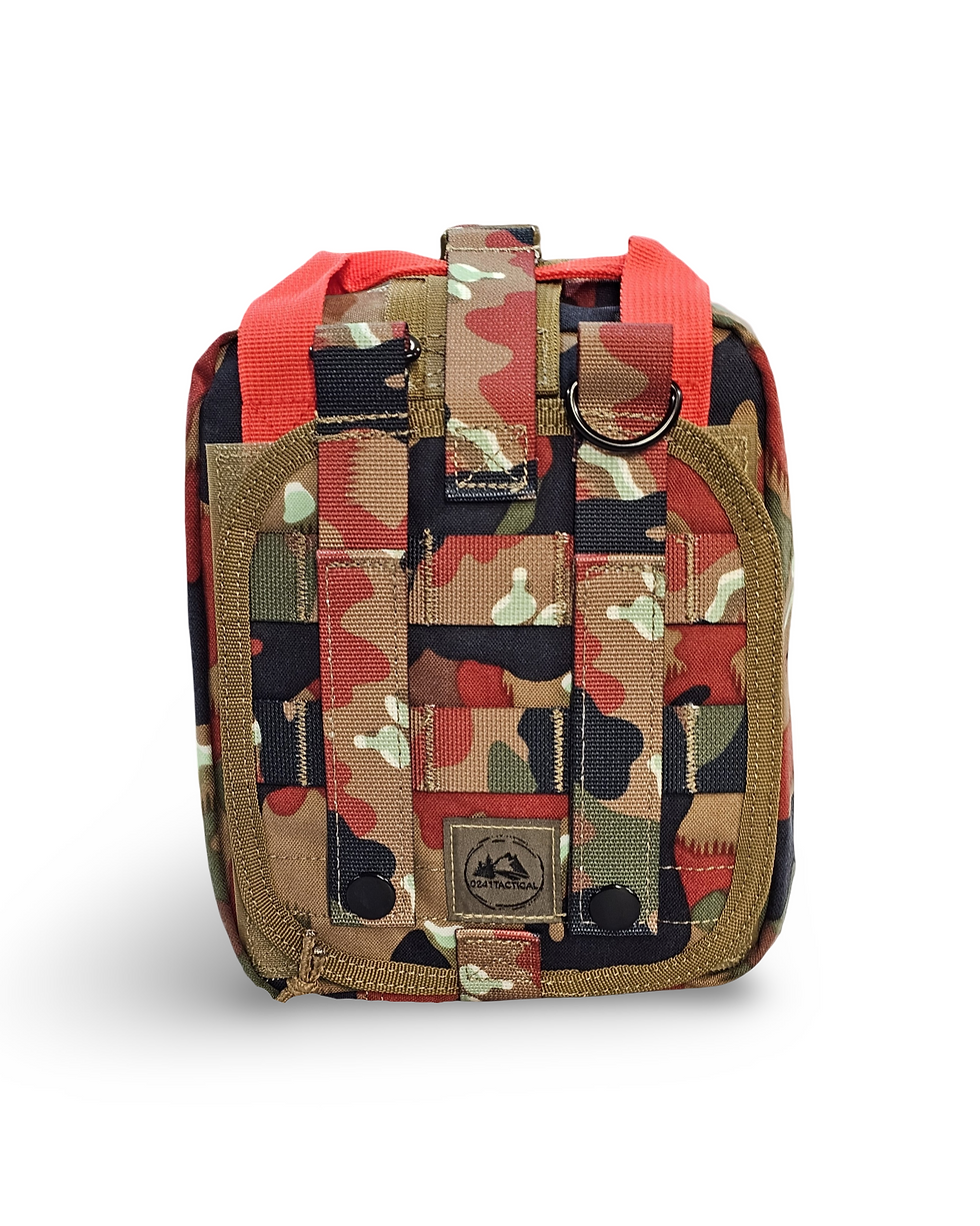 Thumbnail: First Aid Kit Pouch M70