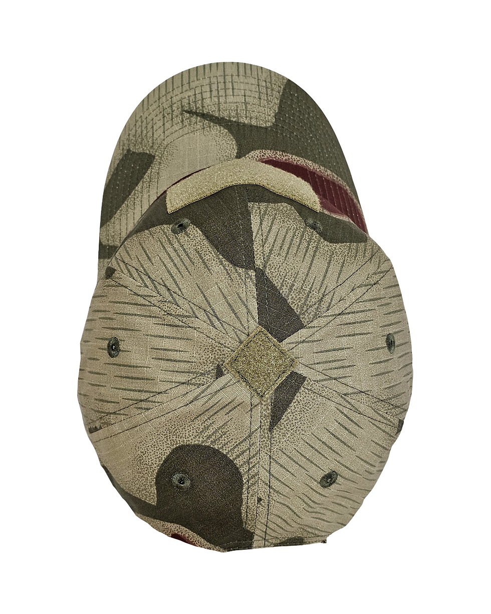 Thumbnail: Contractor Cap BGS Sumpfmuster 