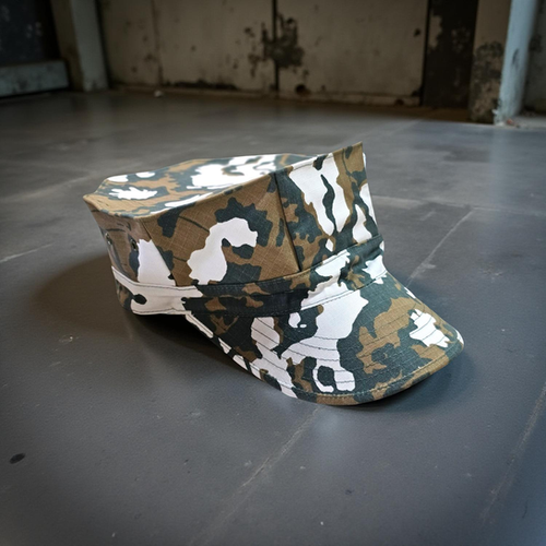 USMC/USN Style Cover Red Dawn | 0241Tactical