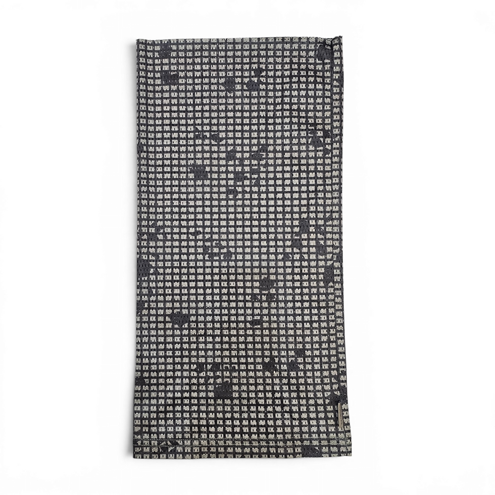 Thumbnail: Neck Gaiter Night Desert Camouflage 