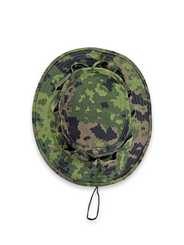Bucket Hat Boonie M05 USGI Style Boonie Hat M05 Finnish Camouflage