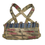 Thumbnail: Low Profile Chest Rig BGS Sumpfmuster