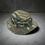 Thumbnail: USGI Style Boonie Hat Greek Lizard