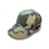 Thumbnail: Mesh Contractor Cap M25 Woodland 