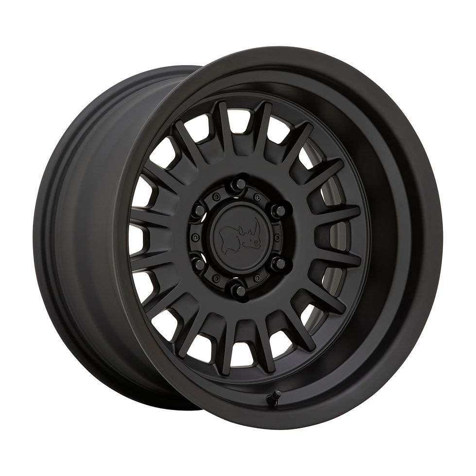 Wheels | blackrhinowheels