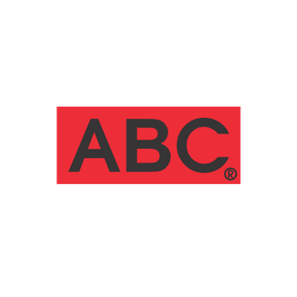 ABC LOGO