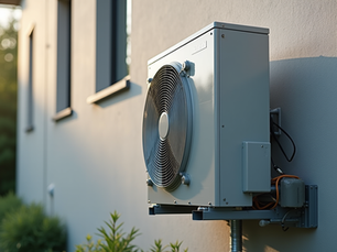 Discover the Benefits of Energy-Efficient HVAC Systems
