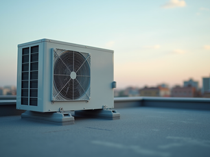 Discover the Benefits of Modern HVAC Installation Options