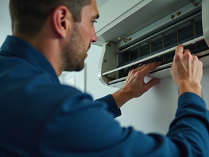 Choosing the Best Home AC Repair Solutions