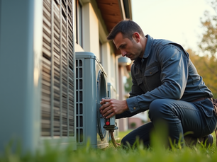 Discover Professional AC Installation Services in Sacramento